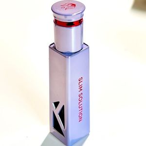 TAZEKA AROMATHERAPY “SLIM SOLUTION” Roller • Essential Oil Weight Loss 8mL